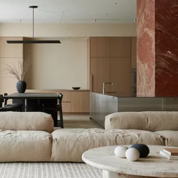 Room-by-Room Decluttering: A Simple 4-Bin Reset